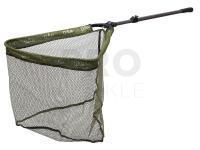 Crosspower Landing Net 50x50cm 190 cm