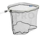 Landing net spinning SM 240cm 55x65cm