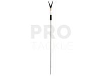 Telescopic Bankstick Jaxon AX Steel blade 40-75cm