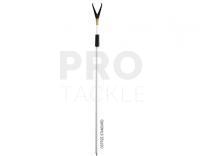 Jaxon ZX bankstick with rod rest - V type 65-120