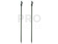 Banksticks Jaxon with screw - 60-100 cm
