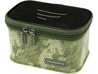 Favorite Eva Tackle Box TCLB-M 200x150x120mm khaki