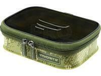 Favorite Eva Tackle Box TCLB-XS 200x150x50mm khak