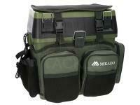 Tackle Box Cover UABM-317 - Green