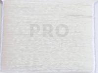 Veniard Polypropylene floating yarn - white