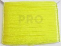 Veniard Polypropylene floating yarn - yellow