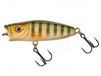 Lure Popper Gunki Hedorah 43 F - Wild Perch