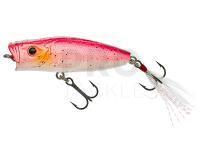 Lure Popper Gunki Hedorah 55 F - Contrast Pink