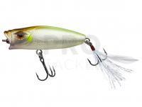 Lure Popper Gunki Hedorah 55 F - Mad Lemon