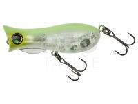 Hard lure Illex Bleeker Trophy 50mm 5.6g - Chart. Clear Bleak