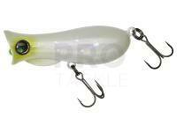Hard lure Illex Bleeker Trophy 50mm 5.6g - Pearl Bone