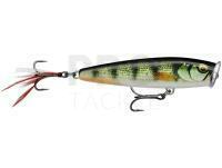 Rapala Skitter Pop Elite 7.5 cm 10g - Gilded Live Perch