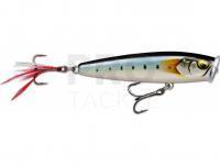 Rapala Skitter Pop Elite 9.5 cm 17g - Gilded Maiwashi