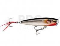 Rapala Skitter Pop Elite 9.5 cm 17g - Gilded Silver Steel