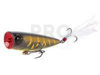 Hard Lure Shimano Yasei Pure Pop F 80mm 12g - Green Tiger