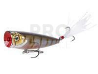 Hard Lure Shimano Yasei Pure Pop F 80mm 12g - Wakasagi Tiger