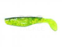Soft baits Manns Predator 2 Two-color 55mm BB MFCH