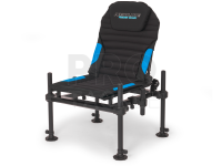 Preston Absolute Feeder Chair