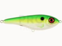 Lure Strike Pro Pro Buster V 8,5cm C500F - Rugen Shad