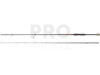 Spinning rod Dragon PRO GUIDE X Spin - 2.75m 3-18g