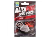 Preston Match Pult - Spare Pouch - Small