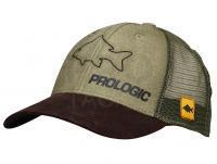 Prologic Big Chuck Cap Mudd - One Size