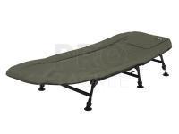 Prologic C-Series 6 Leg Bedchair 105KG