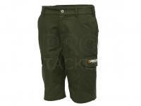 Prologic Combat Shorts Army Green - M