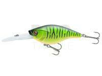 Prorex Crankbait DR 8cm - firetiger