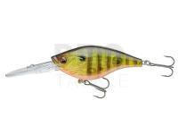 Lure Prorex Crankbait DR 8cm - gold perch