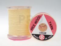 UTC Wee Wool Yarn - Cream