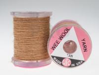 UTC Wee Wool Yarn - Tan