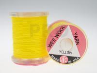 UTC Wee Wool Yarn - Yellow