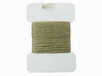 Wapsi Polypropylene Floating Yarn - Gray Brown