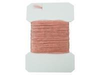 Wapsi Polypropylene Floating Yarn - Light Pink