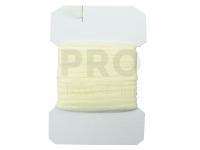 Wapsi Polypropylene Floating Yarn - Oyster Wht