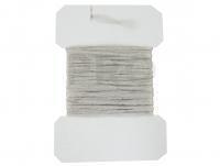 Wapsi Polypropylene Floating Yarn - Silver Grey