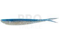 Soft Bait Lucky John 3D Slick Shad-V 7 inch | 178 mm - 004