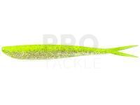 Soft Bait Lucky John 3D Slick Shad-V 7 inch | 178 mm - 008