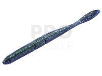 Soft bait 13 Fishing Bubble Butt 5 inch | 127 mm - Blueberry Yum Yum