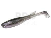 Soft bait 13 Fishing My Name’s Jeff 4 inch | 10cm - Purple Rain