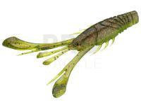 Soft bait 13 Fishing Wobble Craw 4.25 inch | 108 mm - OG Sour