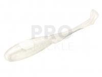 Soft bait 13Fishing Vertigo Minnow 4 inch | 100mm 5g - Whitey Tighties