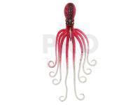 Savage Gear Soft Bait 3D Octopus 15cm 70g - UV Pink Glow