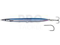 Sea lure Savage Gear 3D Sandeel Pencil 125mm 19g - Blue Silver UV