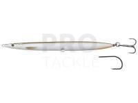 Sea lure Savage Gear 3D Sandeel Pencil 125mm 19g - Matt White Tobis