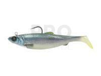 Lure 4D Herring Big Shad 18cm 112g S - Coalfish