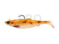 Lure 4D Herring Big Shad 18cm 112g S - Redfish