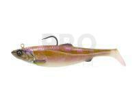 Lure 4D Herring Big Shad 22cm 200g S - Cusk
