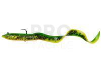 Soft Bait 4D Real Eel 20cm 38g - Firetiger